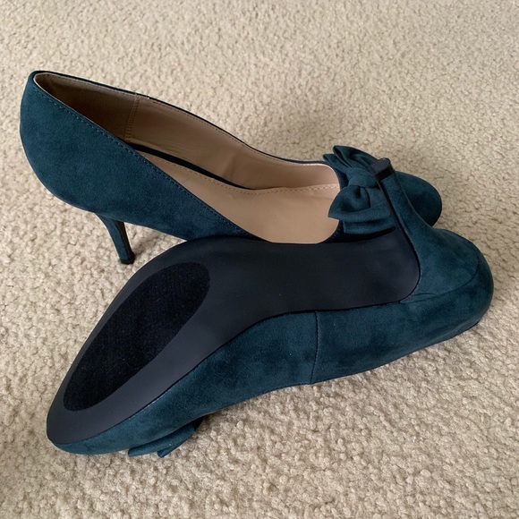 ✨Cutest Comfortable Pair of Heels x3✨ - Picture 3 of 7